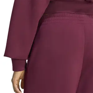 Pantalon de jogging femme adidas Soft Lux Straight Leg image-5