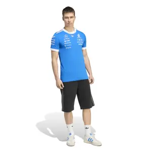 Mercedes AMG Jersey Petronas Formula One Driver BW DRJ image-2