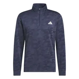 1/4 zip sweatshirt adidas Ultimate 365 image-1
