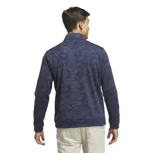 1/4 zip sweatshirt adidas Ultimate 365 image-4