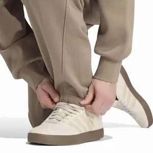 Regular Joggingbukser adidas Small Logo Cuffed image-5