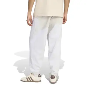 Regular Joggingbukser adidas Small Logo Cuffed image-3