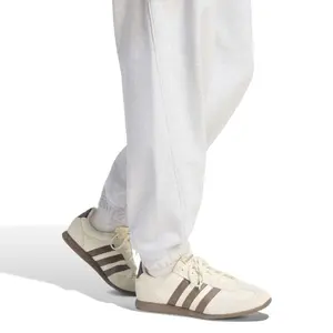 Regular Joggingbukser adidas Small Logo Cuffed image-5