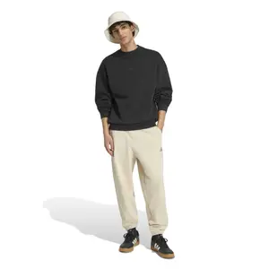 Regular Jogging Nadrág adidas Small Logo Cuffed image-2