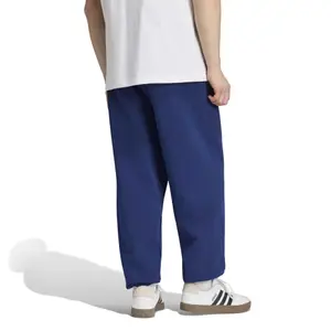 Regular Jogging Trousers adidas Small Logo Cuffed image-3