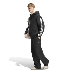 Weite Hose adidas Small Logo image-2