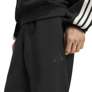 Weite Hose adidas Small Logo image-4