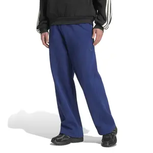 Pantaloni a palazzo adidas Small Logo image-1