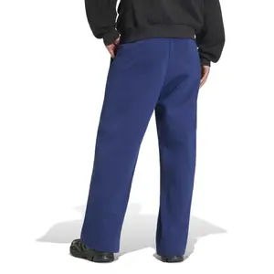 Pantaloni a palazzo adidas Small Logo image-3