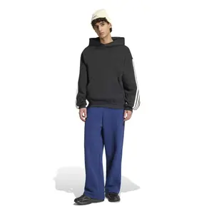 Pantaloni a palazzo adidas Small Logo image-2