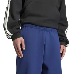Pantaloni a palazzo adidas Small Logo image-4