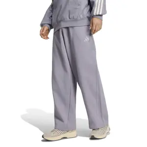 Pantaloni a palazzo adidas Small Logo image-1