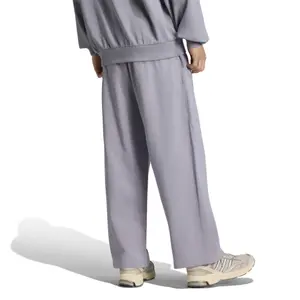 Pantaloni a palazzo adidas Small Logo image-3