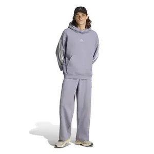 Pantaloni a palazzo adidas Small Logo image-2