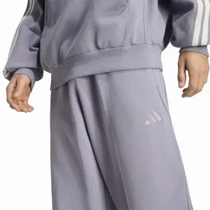 Pantaloni a palazzo adidas Small Logo image-4