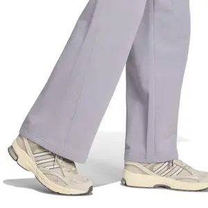 Pantaloni a palazzo adidas Small Logo image-5