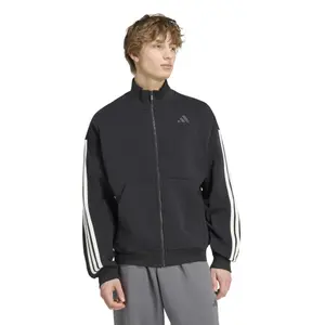 Giacca da allenamento adidas 3-Stripes image-1