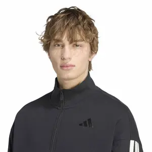 Giacca da allenamento adidas 3-Stripes image-4