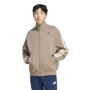 Giacca da allenamento adidas 3-Stripes image-1