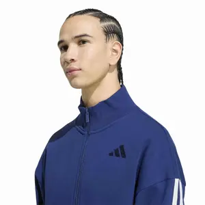 Giacca da allenamento adidas 3-Stripes image-4