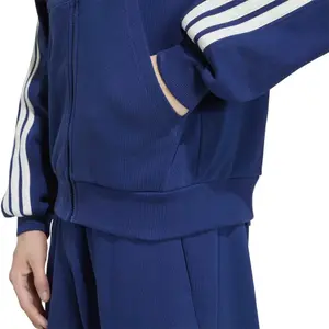 Giacca da allenamento adidas 3-Stripes image-5
