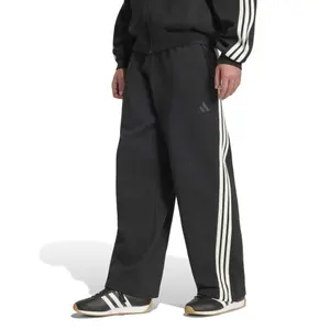 Brede joggingbroek adidas 3-Stripes image-1