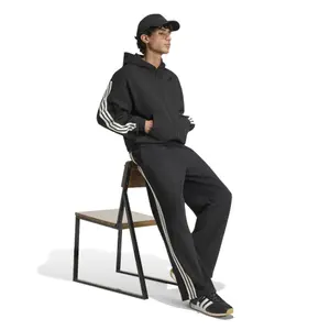 Brede joggingbroek adidas 3-Stripes image-2