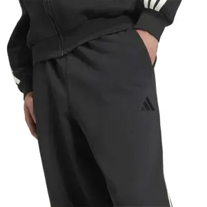 Brede joggingbroek adidas 3-Stripes image-4