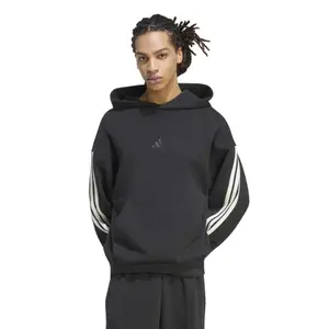 Bluza z kapturem adidas 3-Stripes image-1