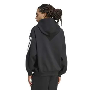 Bluza z kapturem adidas 3-Stripes image-3