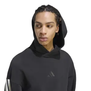 Bluza z kapturem adidas 3-Stripes image-4