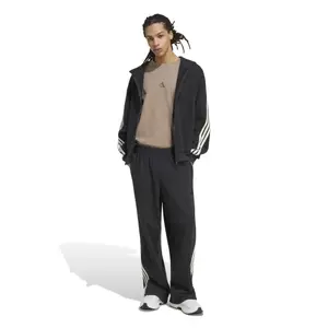 Full zip hoodie adidas 3-Stripes image-2