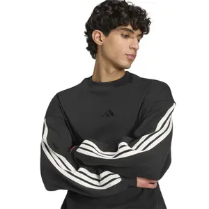 Sweatshirt adidas 3-Stripes image-4