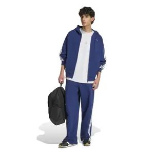 Loose joggers adidas 3-Stripes image-2