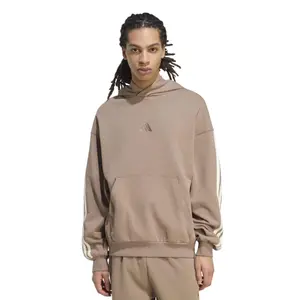 Bluza z kapturem adidas 3-Stripes image-1