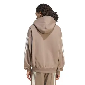 Bluza z kapturem adidas 3-Stripes image-3