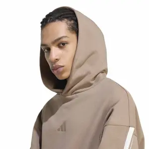 Bluza z kapturem adidas 3-Stripes image-4