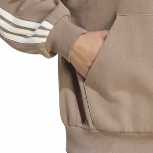 Bluza z kapturem adidas 3-Stripes image-5