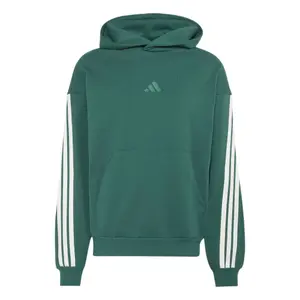Sweatshirt à capuche adidas 3-Stripes