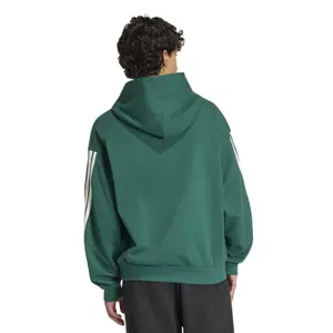 Sweatshirt à capuche adidas 3-Stripes image-3