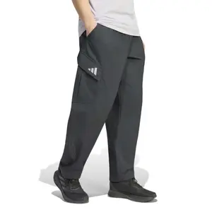 Mercedes AMG Woven Cargo Trousers image-2