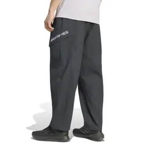 Mercedes AMG Woven Cargo Trousers image-3