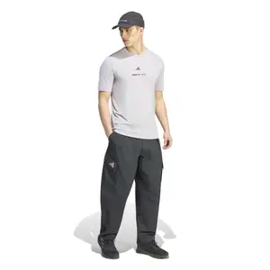 Mercedes AMG Woven Cargo Trousers image-1