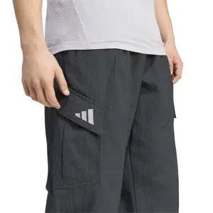 Mercedes AMG Woven Cargo Trousers image-4