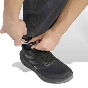 Mercedes AMG Woven Cargo Trousers image-5