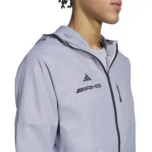 Mercedes AMG Windbreaker Petronas Formula One Team image-4