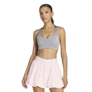 Medium support Sports bra for women adidas Tennis Medium Support image-1