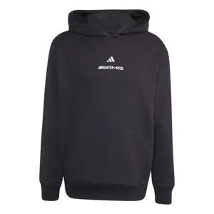 Sweatshirt à capuche Mercedes AMG Petronas Formula One Team
