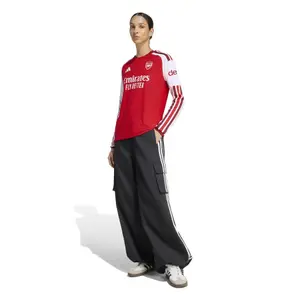 Arsenal Authentic Long Sleeve Home Shirt Women 2026/27 image-2
