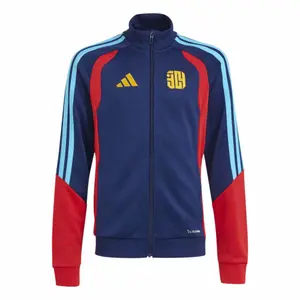Träningsjacka för barn adidas Lamine Yamal Tiro 26